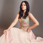 Bindu Madhavi Instagram - For trailer launch of #newsense #newsenseonaha Makeup and hair - @makeuphairbyrahul 📸 - @arifminhaz