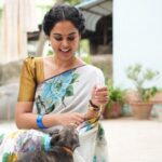 Bindu Madhavi Instagram - The more ………….., the more i ……….. make it funny and fill in the blanks😬 #newsense on aha for may 12th