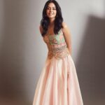 Bindu Madhavi Instagram - For trailer launch of #newsense #newsenseonaha Makeup and hair - @makeuphairbyrahul 📸 - @arifminhaz