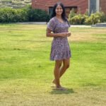Brigida Instagram - Fashion Game ON! PC: Amma!🫂 Rajmundary