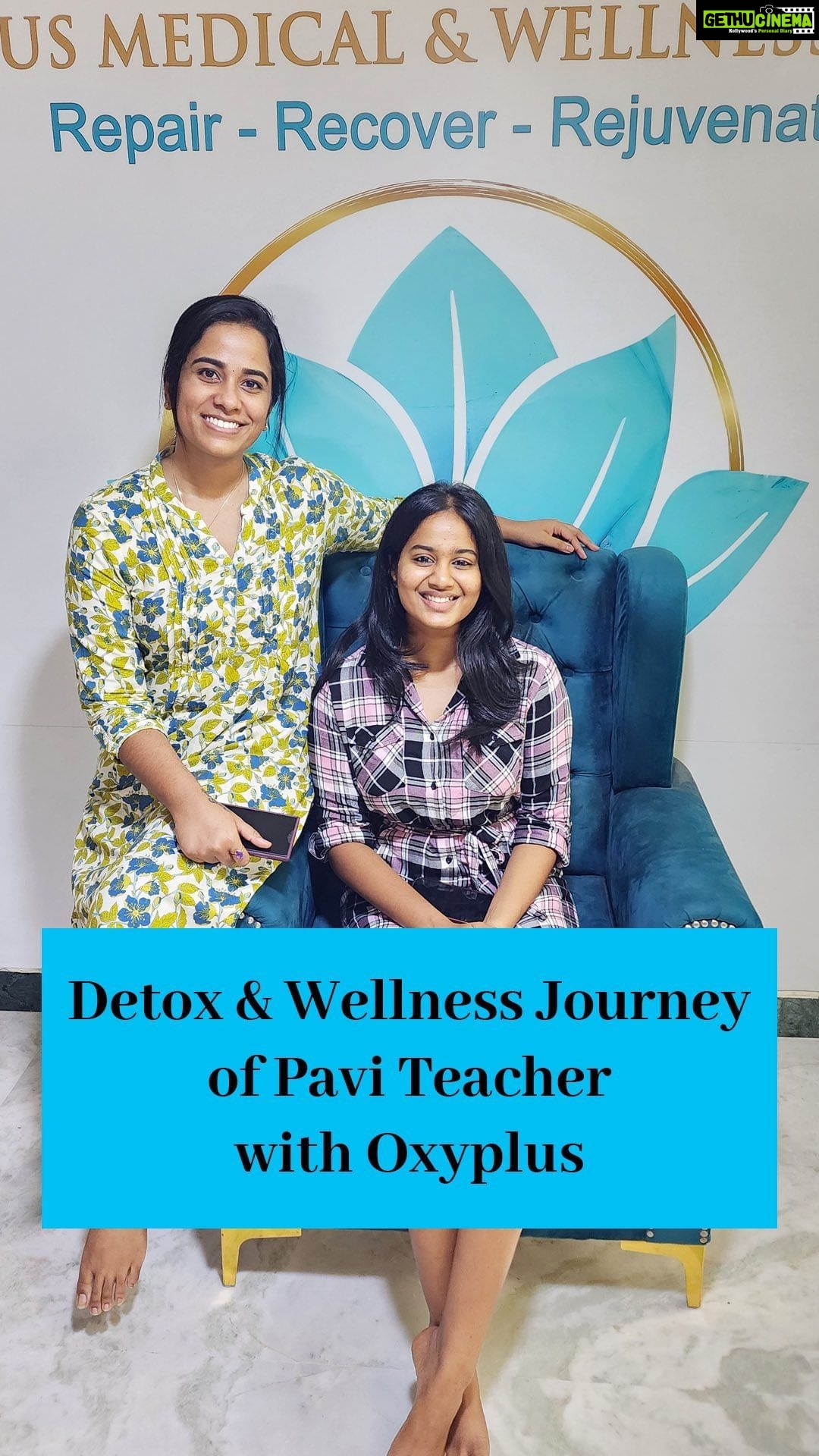 Brigida Instagram - 🎯Detox is very important for a healthy Lifestyle 😊 Our Wellness client @brigida_saga started her detox journey with our experts who work on the root cause of health issues. 🌟Benefits of Detox : 📍Removes toxins from your body and makes u feel glow from within😊 ⭐ SKIN IS A MIRROR OF YOUR HEALTH😊 Healthy glowing skin comes from inside out😊 Here is the benefits of our Signature Detox drips : 1. Clear glowing skin 2. Increased energy 3. Weight loss 4. Anti - aging 5. Boost Immunity. ⭐Healthy glowing skin a reflection of good 👉Gut health 👉 Liver health 👉 Thyroid health. 🎯Keeping your body Healthy will makes your skin glow😊 👉 We work on identifying the root cause of your health issues and guide according to it. ❤️♥️Regards, Dr.Priya Sibee M.B.B.S., M.D Oxyplus Medical & Wellness Centre. ☎️ For appointments Call Landline - 044 -48686223. Mobile : 9962286223. . . . . . . . . . #reels #paviteacher #detox #trending #brigida #wellness #instagram #instragramreels #reelsvideo #oxyplusmedicalcentre #oxyplus #detoxcentre #chennai #reelit #oxyplusmedicalcentre #hospitalsinchennai #Chennai #annanagar #drpriyasibee #wellnessclinic #glutathione #detox #collagenboost #detoxchennai #glutathionechennai #ivdrip #ivtherapy #myerscocktailchennai Anna Nagar, Tamil Nadu, India