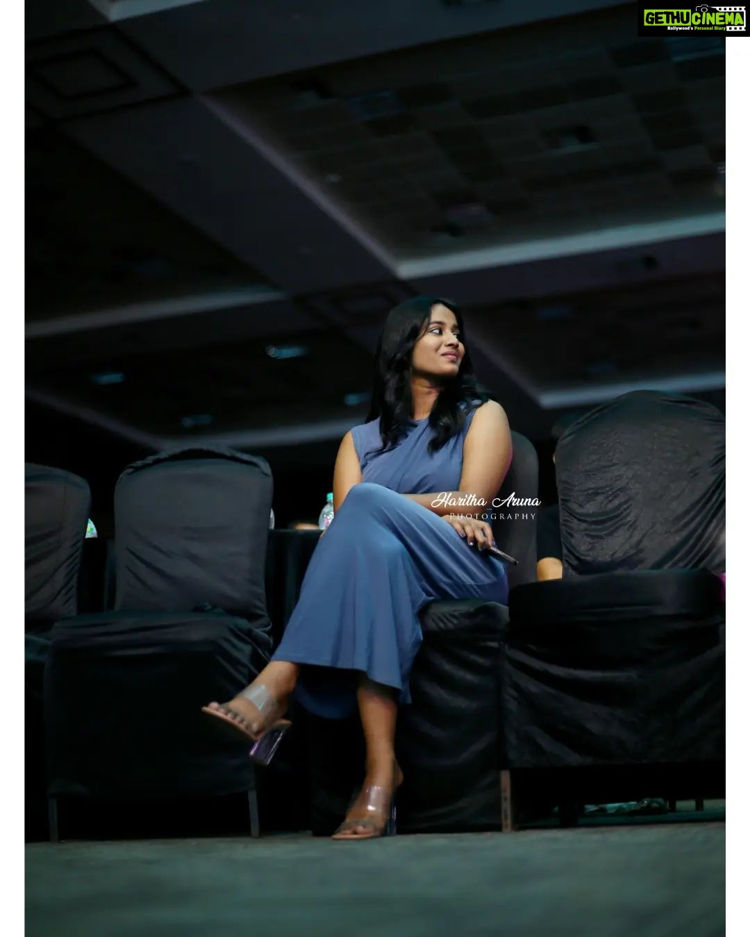 Brigida Instagram - Modern #chilakamma ❤️🔥 . Hairstylist💇🏻♀️ : @cicilianriame Shot by 📸 : @haritha_aruna #brigida #brigidasaga #iravinnizhal #kollywood #trendsetter #celebrity #instagram #paviteacher #pavithra #parthiban #viral #brigidasaga_fcs #brigidaoffl #smile #femalephotographer #AV❤️evr Chennai, India