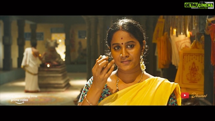Brigida Instagram - ‘சுந்தரத் தெலுங்கினில் பாட்டிசைப்போம்’ என்றான் பாரதி. ஒரு தெலுங்குப் பாட்டினைத் தன் சுந்தர இசையால் மயக்குகிறார் A.R. Rahman.