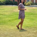 Brigida Instagram - Fashion Game ON! PC: Amma!🫂 Rajmundary