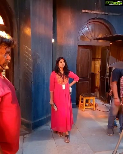 Brigida Instagram - Happy teachers day sir! @radhakrishnan_parthiban You are not only a teacher sir , ur a friend, guide and a pillar of support. You made a major difference in my life. Thanks for constantly helping and encouraging me in every step of my way. Couldn’t believe that I worked in direction department as ur AD. That was a great learning experience. You have no idea how much few months of being your assistant has impacted my life. Ur creative, ur passionate, ur selfless and ur caring. Ur Always inspiring sir. Thank u for trusting me and given me the role “chilakkamma” to play in #iravinnizhal. And you’ll always say that I’m deserving. Will work more on ur words. Thanks for having that confidence in me sir. Thanks a ton for everything sir. Looking forward to work with u again. Always grateful !🙏🏽
