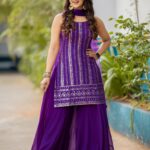 Chaitra Reddy Instagram - Few pictures from RANJITHAME first episode..! Did u guys enjoy the show ..? Costume : @kiarainchennai Photography : @dhanush__photography