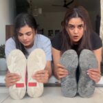 Chaitra Reddy Instagram – How we workout …!
Confuseeeeee…!