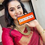 Chaitra Reddy Instagram – The @KAYAK_in app is my latest secret to travel like a pro. #SearchOneAndDone.
#ad 
I always recommend it to my friends

because they have amazingly cheap car, flight and hotel deals for all my trips! I already saved so much money using it, it’s super easy to use. You can use their filters and you will always find a flight, hotel, or even car rental deal that works for you. Go check their app now to save on your next trip!
