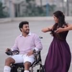 Chaitra Reddy Instagram – That one true friend is enough for us to keep motivating In day to day life , Avi stood by me during my low time , not only him his entire family made me feel home when ever I miss being home ..! 
When u broke ur legs i literally felt so bad seeing u in pain , but I’m happy that u taking everything positive that comes ur way ..!
This video I’m dedicating it to u , to say that u will definitely be a rock star in life for the talent u have ..! 
These Lines are just made for you ..! 

Remember when it Rains , it pours 🤩

Video courtesy: @dhanush__photography ✨ u shot and edited so beautifully da 😍