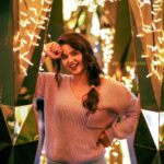 Chaitra Reddy Instagram – 🌸I believe in being strong when everything seems to be going wrong. 

🌸I believe that tomorrow
is another day.

🌸I believe that happy girls
are the prettiest girls. 

🌸I believe in miracles.

Photography by : @vr2photography Dubai Mall , Dubai