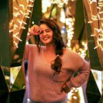 Chaitra Reddy Instagram – 🌸I believe in being strong when everything seems to be going wrong. 

🌸I believe that tomorrow
is another day.

🌸I believe that happy girls
are the prettiest girls. 

🌸I believe in miracles.

Photography by : @vr2photography Dubai Mall , Dubai