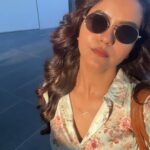 Chaitra Reddy Instagram - Lost in the beauty of Abu Dhabi - from the towering skyscrapers to the serene beaches, this city has stolen my heart. Read my feedback on my recent visit to Abu Dhabi ✍️ Abu Dhabi boasts a plethora of unique places that are definitely worth checking out. Here are a few of them: 1. Sheikh Zayed Mosque - This iconic mosque is one of the largest in the world and boasts stunning architecture, intricate designs, and a serene atmosphere. Its sheer magnificence is a must-see sight and should definitely be on your Abu Dhabi bucket list. 2. Emirates Palace Hotel - If you're looking for a luxurious experience, then this hotel is a must-visit. It's not only one of the most expensive hotels in the world but also boasts stunning gardens, a private beach, a spa, and an array of stunning restaurants. @mo_emiratespalace We had a amazing Lunch here 😋 3. Yas Island - This artificial island is a hub for entertainment, sports, and leisure. It boasts several attractions, including Yas Waterworld, Ferrari World, and the famous Yas Marina Circuit that hosts the Abu Dhabi Grand Prix. Always stay in Abu Dhabi to enjoy this at fullest. I feel shortage of days but I loved 🤩 4. Louvre Abu Dhabi - This stunning art museum is an architectural wonder and houses a unique collection of art and artifacts from different cultures and civilizations. It's a center for learning and cultural understanding and definitely an experience you shouldn't miss. 5. Qasr Al Watan - This majestic palace is a celebration of Arab heritage and architecture. It serves as the center for the UAE government and houses an extensive library, exhibitions, and stunning gardens that are perfect for an evening stroll. Abu Dhabi is a city filled with hidden gems and unique experiences that cater to everyone's interests, making it the perfect destination for any traveler. @visitabudhabi through @touronholidays #abudhabi #travelgram #vacation
