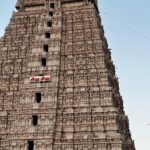 Chaitra Reddy Instagram – 18•2•2023
For the first time I was under full Shivaratri vratha which gave me immense joy celebrating..! So much of peace and enlightenment ✨
After my work travelled to Thiruvannamalai , walked for 16kms – was up the whole night , had a great dharshanam at the temple the next day ..! 
Had my friends who accompanied me ..! Thank you so much for being there for me ..! ❤️ @deepak_durai_photography @akshitha_ashok__ ..! (Did wonders for the first time ever she was fasting and walked along with me for 4 hours altogether) 😂 
#gratitude #mahashivratri #omnamahashivaya Thiruvannamalai,tamilnadu