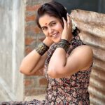 Chaitra Reddy Instagram – Love for bangles never dies 😍❤️ 

#cousinwedding #native #bangles
