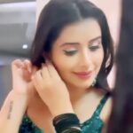 Charu Asopa Instagram – ❤️