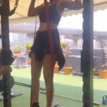 Charu Asopa Instagram - Udja ab teri baari hai 💪