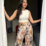 Charu Asopa Instagram - 🥰