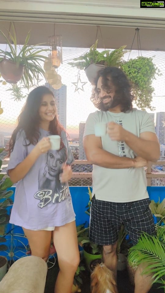 Charu Asopa Instagram - Baki sab theek π @asopacharu #reels #reelsinstagram #instagram #trending #viral #explore #love #instagood #explorepage #tiktok #reelitfeelit #india #follow #photography #fyp #reel #instadaily #reelsvideo #fashion #foryou #reelkarofeelkaro #music #insta #instagramreels #ankitgulati #charuasopa