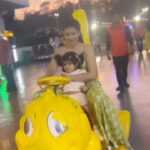 Charu Asopa Instagram - ❤️