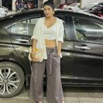 Charu Asopa Instagram - 🤗❤️