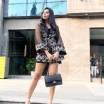 Charu Asopa Instagram - Spice up your life😉