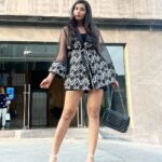 Charu Asopa Instagram - Spice up your life😉