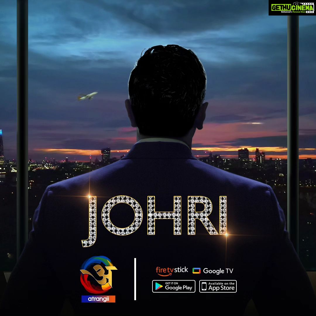 Charu Asopa Instagram - Get ready to be enthralled by a nail-biting tale of deception. Johri is a show that will take you to the journey of an everyday individual as he transforms from modest origins to establish himself as a titan. Coming Soon - Only on Atrangii @nishantsinghm_official @asopacharu @endemolshineind @anannd_gorradia @vibhuagarwalofficial @shalini1_04 @akshatmoudgil @niveditabasu @himayatsayed @shinydixit05 @iamashwat #Johri #Johriposter #atrangii #atrangiitvchannel #webseries #superhit #thriller #drama #posterrelease #crime #moneyman #moneymakers #trending #basedonatruestory #scammer #charuasopa #nishantsinghmalkani #comingsoon