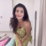Charu Asopa Instagram - 🥰