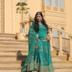 Charu Asopa Instagram - 🥰