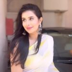 Charu Asopa Instagram - Tu hi re❤️