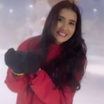 Charu Asopa Instagram - Had so much fun 🤩 @snowworld_mumbai