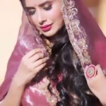 Charu Asopa Instagram – ❤️
Outfit- @gaba_creation_byanjalisharma 
Makeup- @jass_makeover06 
Photography- @memories_photography._ 
Jewellery- @vivahbridaljewellery93