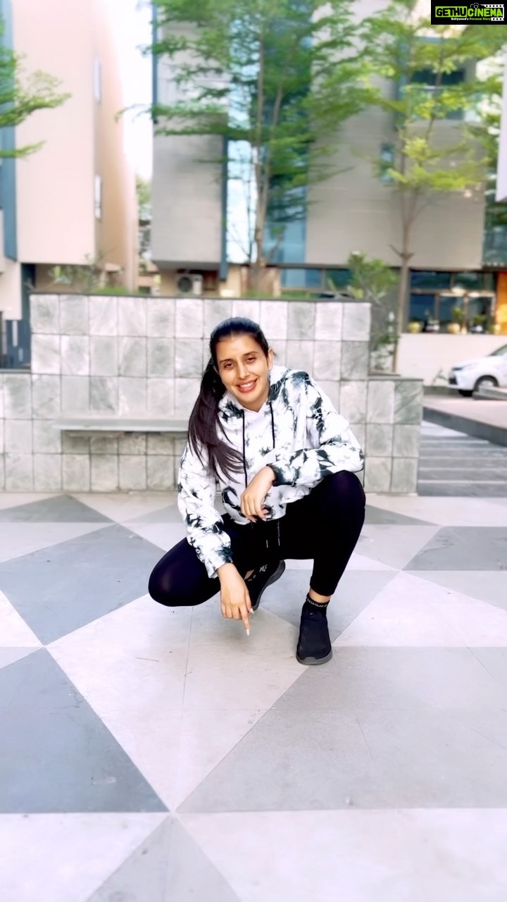 Charu Asopa Instagram - Because itโs trending ๐