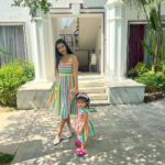 Charu Asopa Instagram - Happy women’s Day ❤️ Outfits by @younglings_india