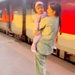 Charu Asopa Instagram - ❤️