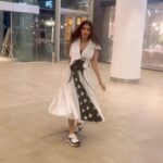 Charu Asopa Instagram – Shayarana daur sa tha ❤️