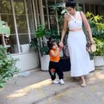 Charu Asopa Instagram - ❤️