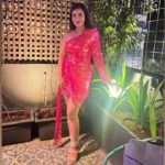 Charu Asopa Instagram - Wrap up of Johri 💃❤️