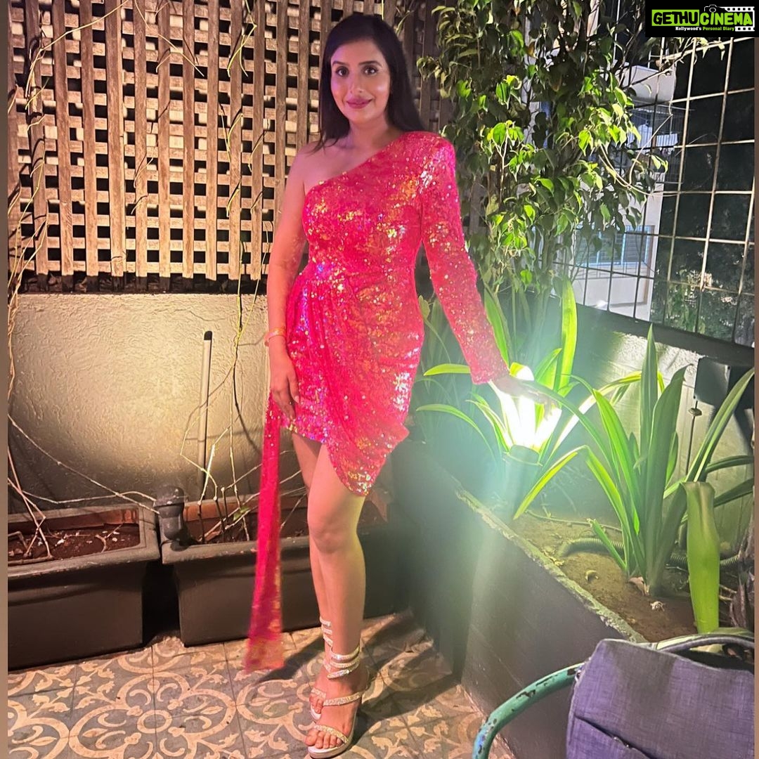 Charu Asopa Instagram - Wrap up of Johri 💃❤️