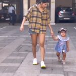 Charu Asopa Instagram - Tujhse milke hee toh mujhe Jeena aaya hai❤️