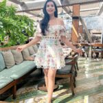Charu Asopa Instagram - ❤️ Clicked by @ishreen_vadi