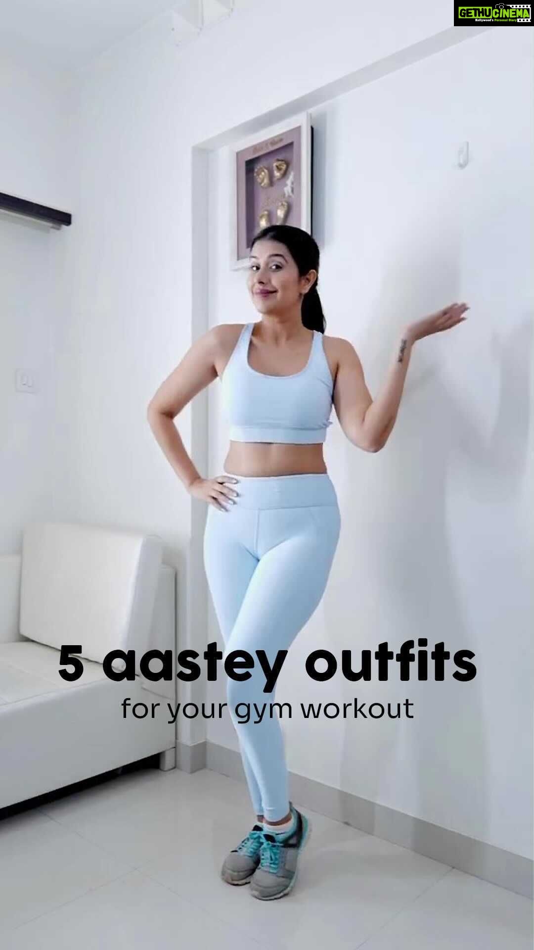 Charu Asopa Instagram - our fits are everything you were ever looking for πβ¨ stretchy & durable β
squat proof & stylish β
comfortable & supportive β
great for you & great for the environment β
β
. . . . #liveaastey #aasteytribe #livesustainable #livesustainably #aastey #podcast #spotify #womeninleadership #sustainablefashion #sustainableliving #sustainableathleisure #gymwear #gym #styling #sportsbra #leggings #tanktop #shorts #cyclingshorts #sustainableathleisure #womensupportingwomen #sustainablefashion #bodypositivity #selflove #loveyourself #celebratemysize #womenempowerment