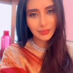 Charu Asopa Instagram - 😊