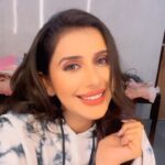 Charu Asopa Instagram - 😅