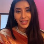Charu Asopa Instagram -