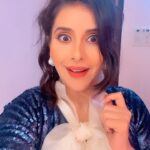 Charu Asopa Instagram - 🥰