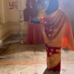 Charu Asopa Instagram - 🙏