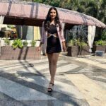 Charu Asopa Instagram - Caption this… styled by @shilpsaxena