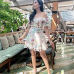 Charu Asopa Instagram - ❤️ Clicked by @ishreen_vadi