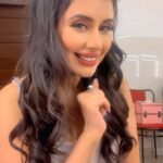 Charu Asopa Instagram - 😝